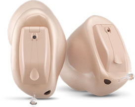 IN-THE-EAR (ITE) HEARING AIDS